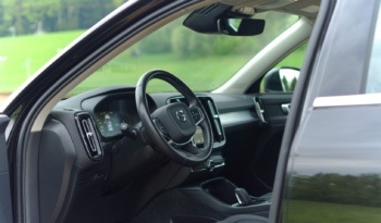 Volvo XC40 full
