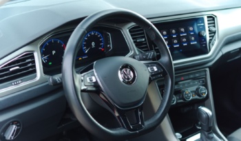 Volkswagen T-ROC full