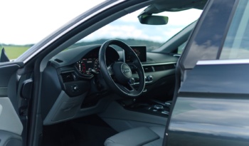 Audi A5 full