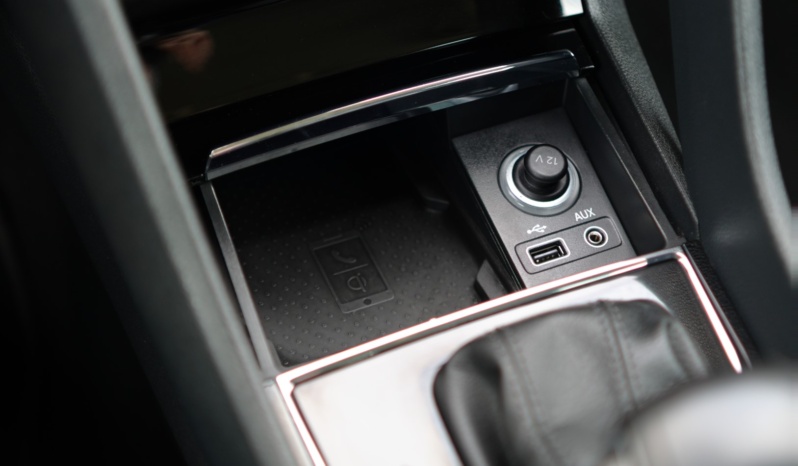 Skoda Kodiaq full