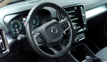 Volvo XC40 full