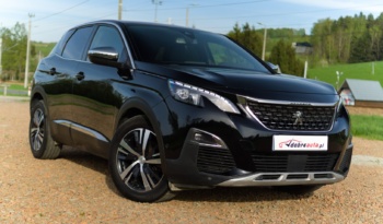 Peugeot 3008 full