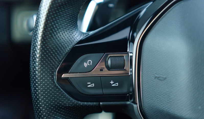 Peugeot 3008 full