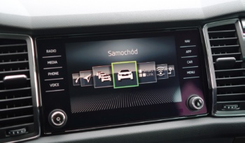 Skoda Kodiaq full