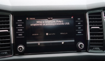 Skoda Kodiaq full