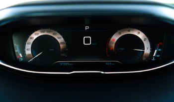 Peugeot 3008 full