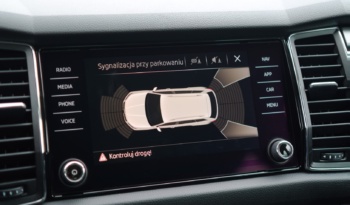 Skoda Kodiaq full