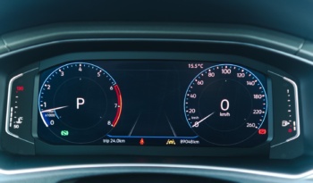 Volkswagen T-ROC full