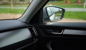 Skoda Kodiaq full