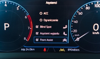Volkswagen T-ROC full