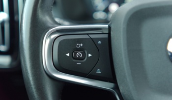 Volvo XC40 full