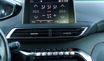 Peugeot 3008 full