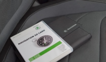 Skoda Kodiaq full