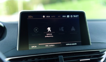 Peugeot 3008 full