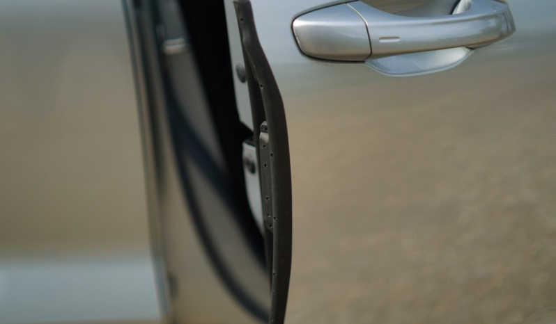 Skoda Kodiaq full