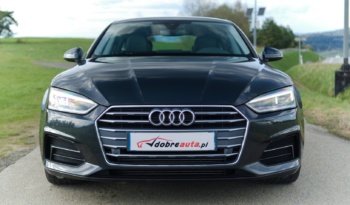 Audi A5 full
