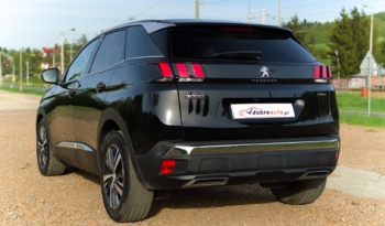 Peugeot 3008 full