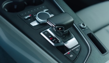Audi A5 full