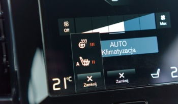 Volvo XC40 full