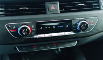 Audi A5 full