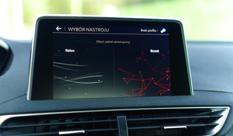 Peugeot 3008 full