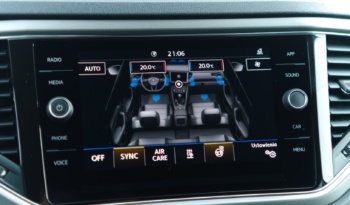 Volkswagen T-ROC full