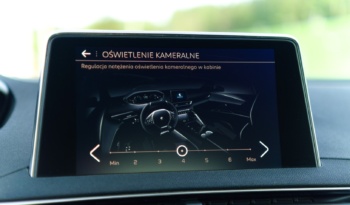 Peugeot 3008 full