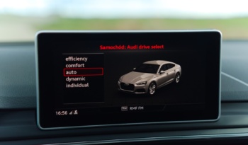 Audi A5 full