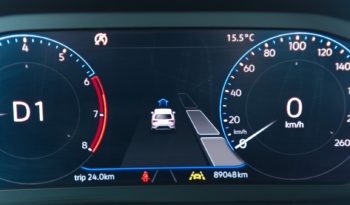 Volkswagen T-ROC full