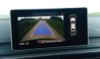 Audi A5 full