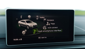 Audi A5 full