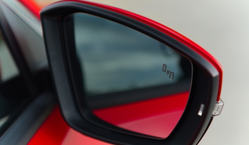 Volkswagen T-ROC full