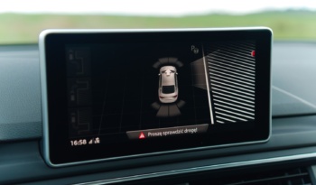 Audi A5 full