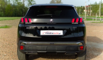 Peugeot 3008 full