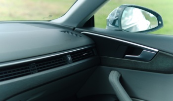 Audi A5 full