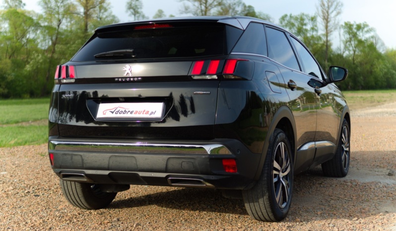 Peugeot 3008 full