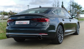 Audi A5 full