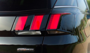 Peugeot 3008 full