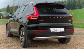 Volvo XC40 full