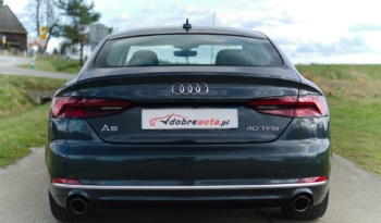 Audi A5 full