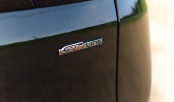 Peugeot 3008 full