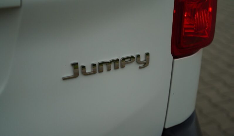 
								Citroen Jumpy full									