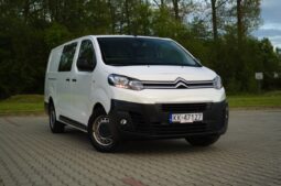 
										Citroen Jumpy full									