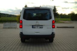 
										Citroen Jumpy full									