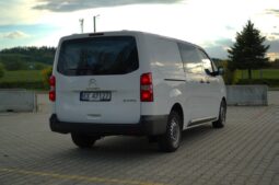 
										Citroen Jumpy full									