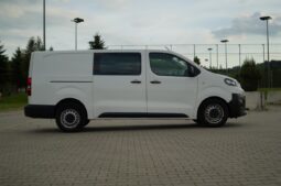 
										Citroen Jumpy full									