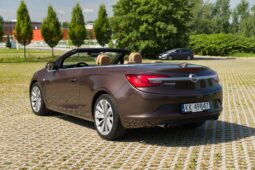 
										Opel Cascada full									