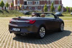 
										Opel Cascada full									