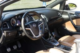 
										Opel Cascada full									