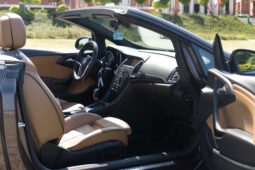 
										Opel Cascada full									